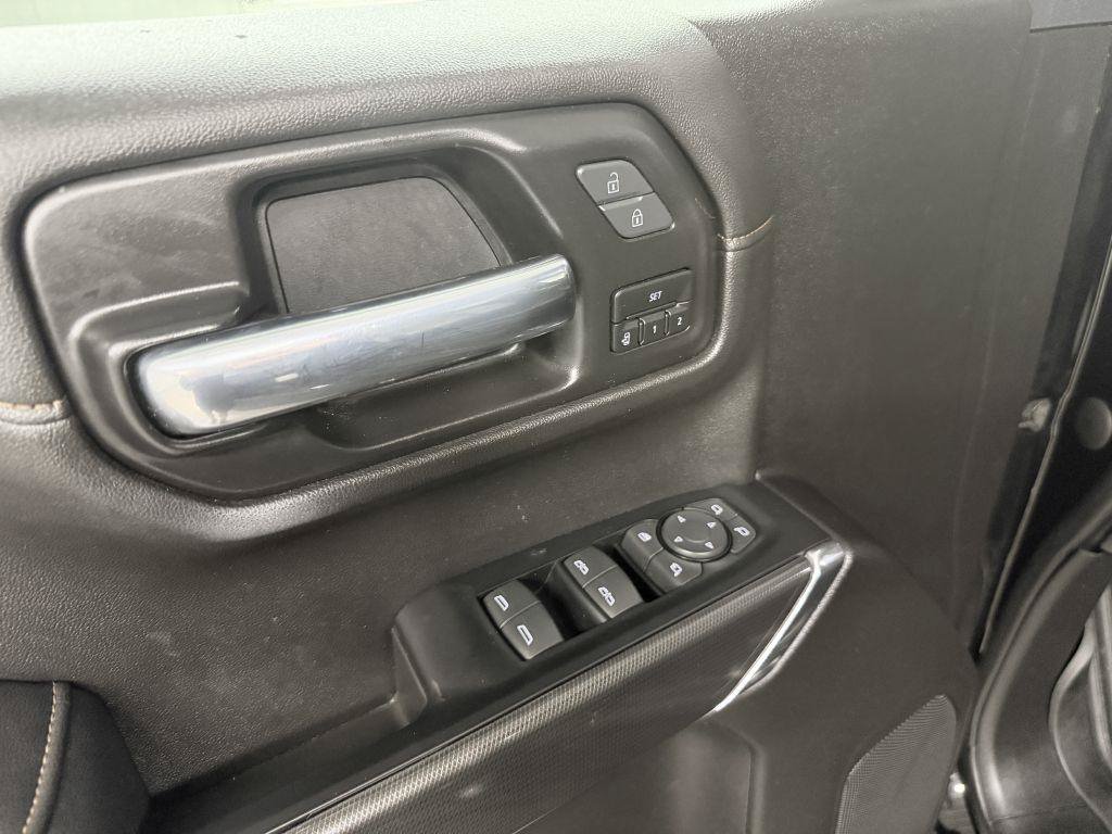Used 2021 GMC Sierra 1500 AT4 AWD/4WD image 27