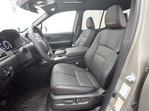 Certified 2026 Honda Ridgeline TrailSport image 6