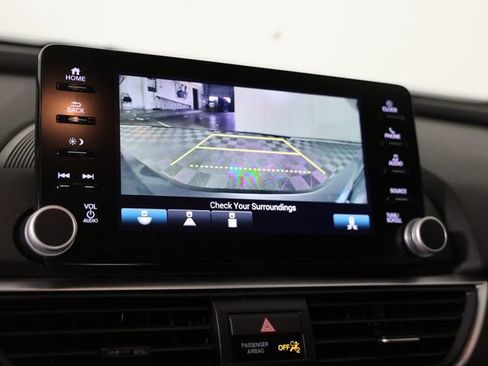 Used 2020 Honda Accord EX-L image 8