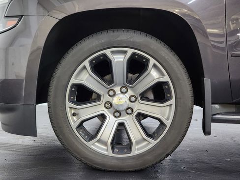 Used 2017 Chevrolet Tahoe Premier image 29