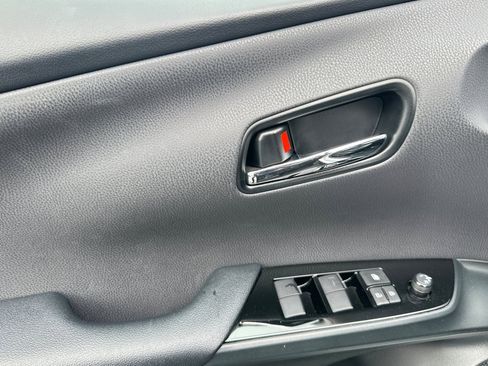 Certified 2022 Toyota Prius Prime XLE image 14