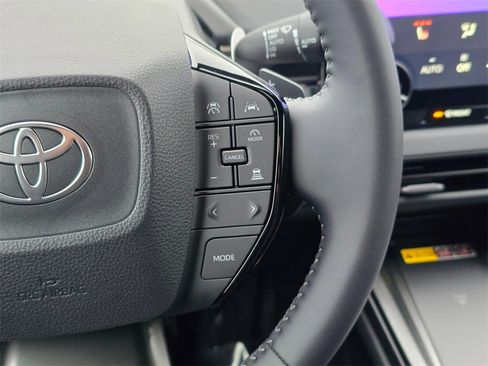 New 2026 Toyota bZ image 28