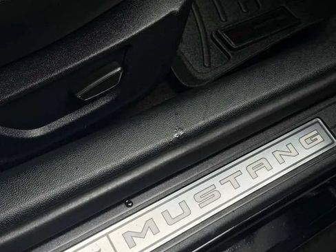 Used 2015 Ford Mustang GT Premium RWD image 18
