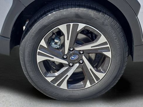 Certified 2026 Subaru Crosstrek 2.5i Premium AWD/4WD image 8