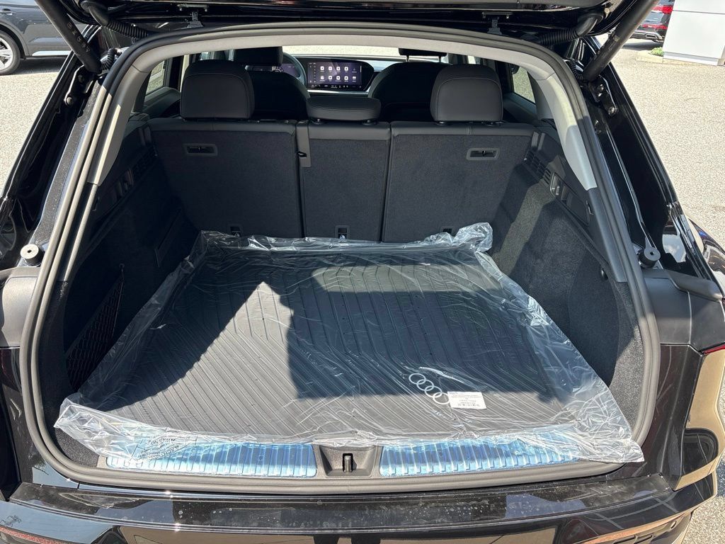 New 2026 Audi Q5 2.0T AWD/4WD image 29