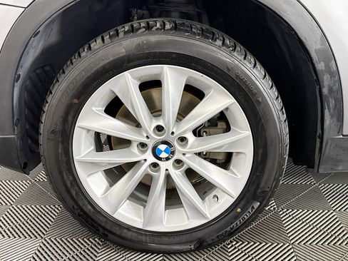 Used 2017 BMW X3 xDrive28i w/ Premium Package image 36