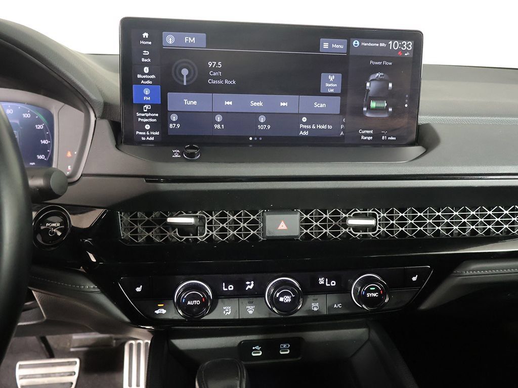 Used 2023 Honda Accord Sport image 42