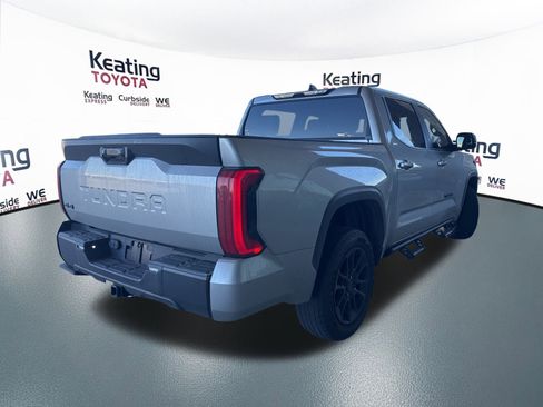 Used 2024 Toyota Tundra SR5 image 3