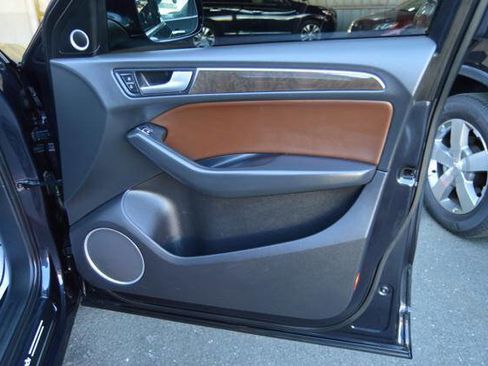 Used 2014 Audi Q5 2.0T Premium Plus w/ Premium Plus Package image 32