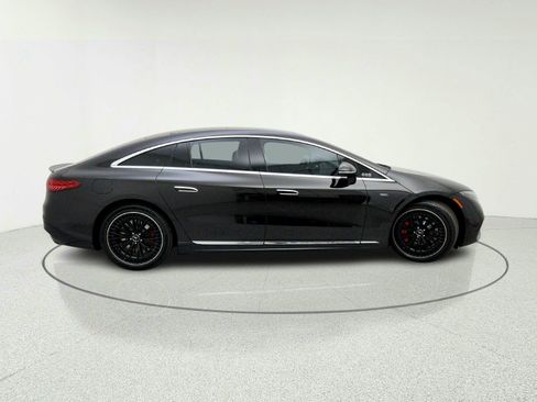 Certified 2023 Mercedes-Benz EQS AMG 4MATIC image 7