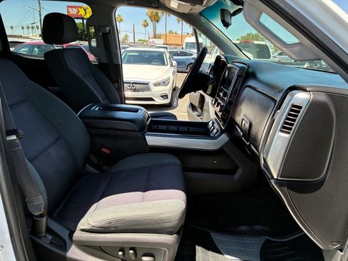 Used 2015 Chevrolet Silverado 1500 LT w/ All Star Edition AWD/4WD image 26
