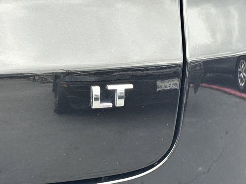 Used 2024 Chevrolet TrailBlazer LT FWD image 11