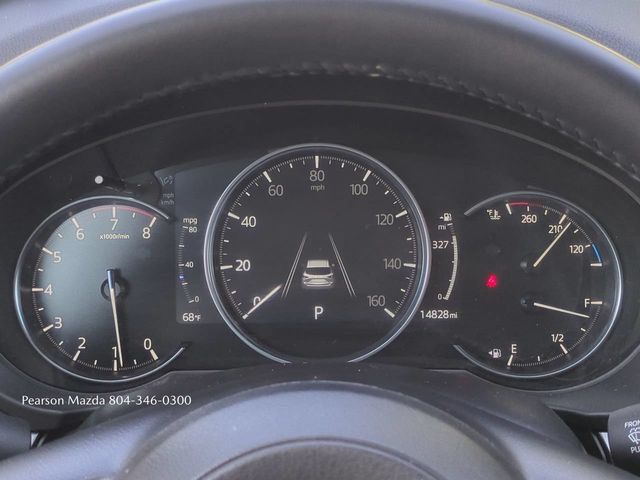 Used 2025 MAZDA CX-5 AWD 2.5 S w/ Premium Plus Pkg image 29