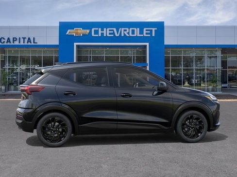 New 2027 Chevrolet Bolt RS FWD image 5