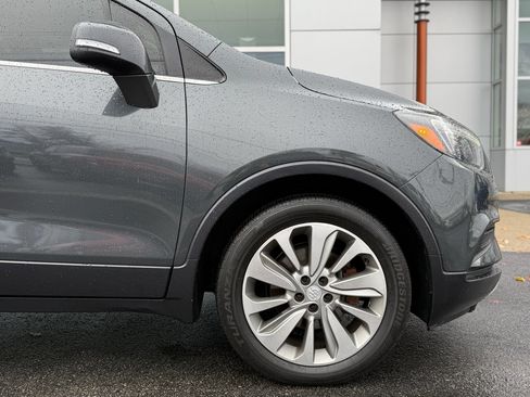 Used 2017 Buick Encore Preferred FWD image 13