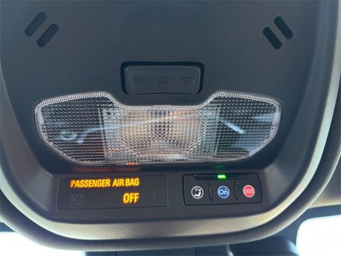 New 2026 Chevrolet Trax RS w/ Sunroof Package image 26