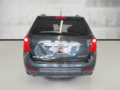 Used 2014 Chevrolet Equinox LT w/ Driver Convenience Package image 6
