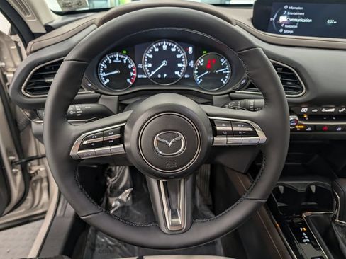Used 2023 MAZDA CX-30 2.5 Turbo w/ Premium Package AWD/4WD image 24