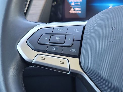 Used 2025 Volkswagen Atlas SEL Premium R-Line AWD/4WD image 20