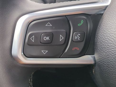 Used 2025 Jeep Wrangler Unlimited Sahara w/ Safety Group image 26