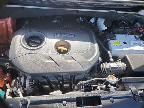 Used 2019 Kia Soul + FWD image 14
