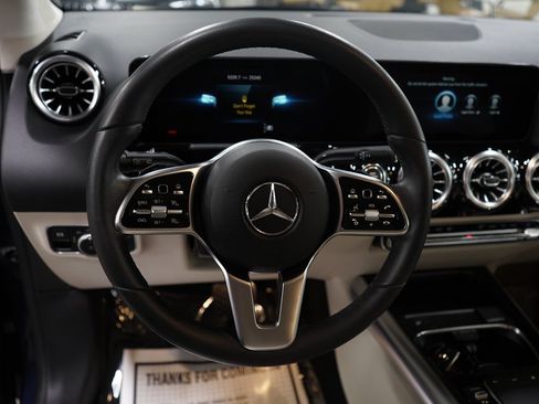 Used 2023 Mercedes-Benz GLA 250 image 27
