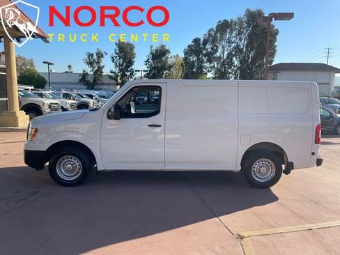Used 2013 Nissan NV 1500 S w/ PWR Basic Pkg image 5
