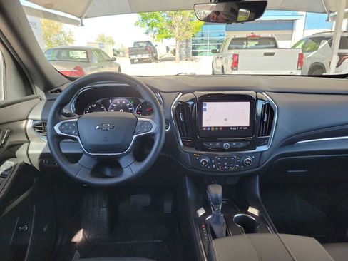 Used 2023 Chevrolet Traverse Premier w/ Redline Edition image 14