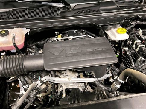 Used 2025 RAM 1500 Big Horn image 41