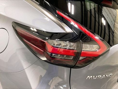 Used 2023 Nissan Murano SL w/ SL Moonroof Package AWD/4WD image 29