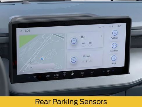 New 2025 Ford Maverick XLT w/ 4K Tow Package image 17