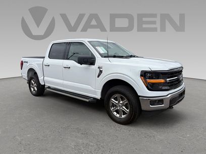 Used 2024 Ford F150 XLT