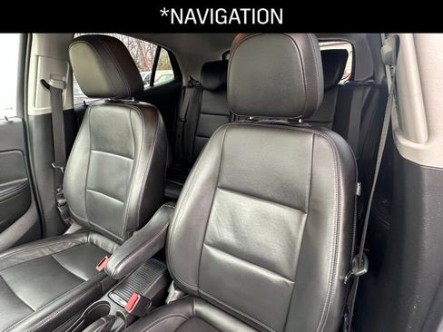 Used 2016 Buick Encore Leather image 2