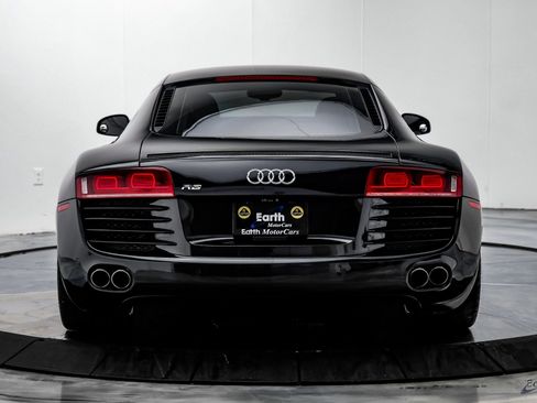 Used 2008 Audi R8 V8 image 10
