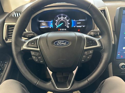 Used 2023 Ford Edge SEL w/ Convenience Package image 22