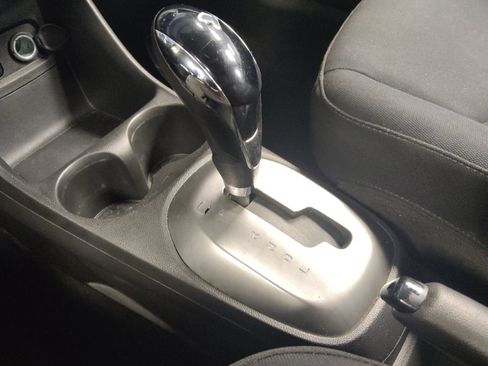 Used 2016 Chevrolet Spark LS FWD image 26