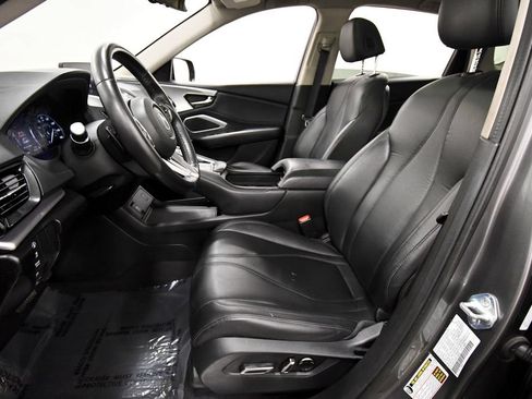 Used 2024 Acura RDX SH-AWD image 14