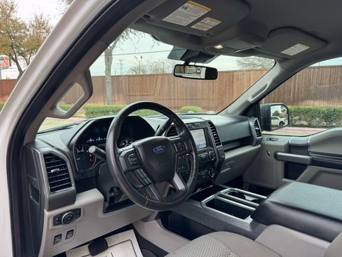 Used 2020 Ford F150 XLT w/ Equipment Group 302A Luxury image 19