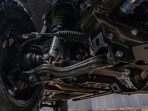 Used 2022 Ford F150 XLT w/ Equipment Group 302A High image 14