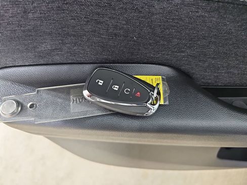 Certified 2023 Chevrolet TrailBlazer ACTIV image 40