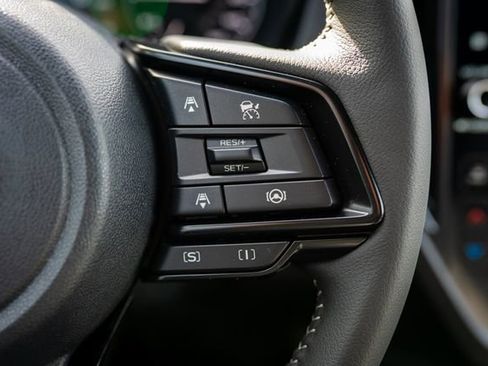 New 2026 Subaru Forester Premium image 35