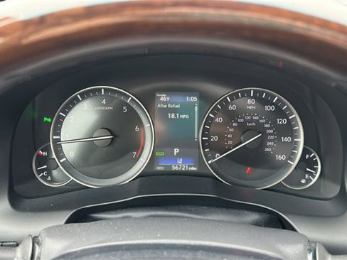 Used 2016 Lexus ES 350 image 18