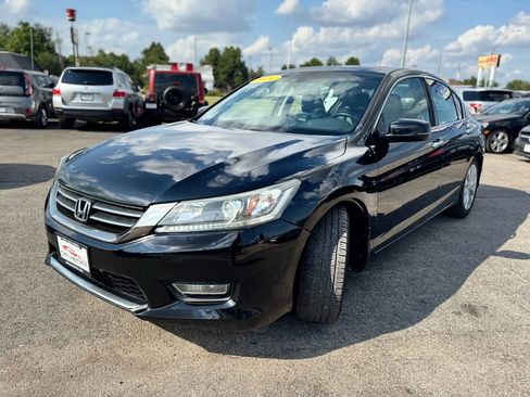 Used 2013 Honda Accord EX-L image 7