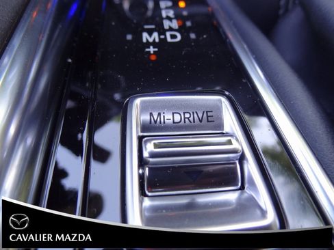 New 2025 MAZDA CX-5 Signature image 32