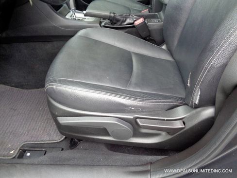 Used 2014 Subaru Crosstrek 2.0i Limited image 8