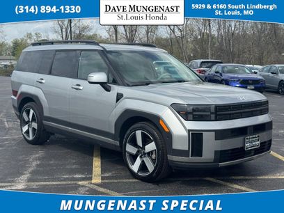 Used 2025 Hyundai Santa Fe Limited