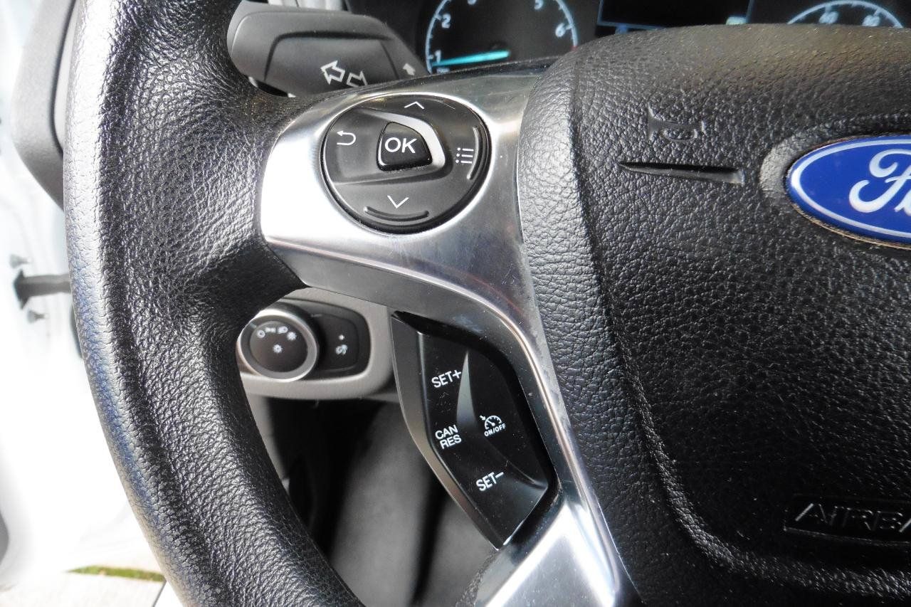 Used 2022 Ford Transit Connect XL FWD image 15