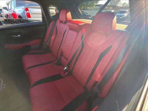 Used 2025 Acura ADX A-Spec image 27