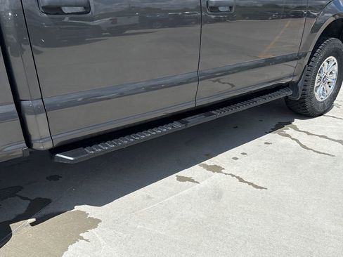 Used 2018 Ford F150 XLT w/ Equipment Group 301A Mid AWD/4WD image 44