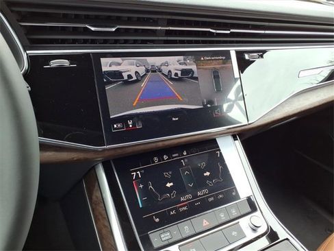 New 2026 Audi Q7 2.0T Premium image 11